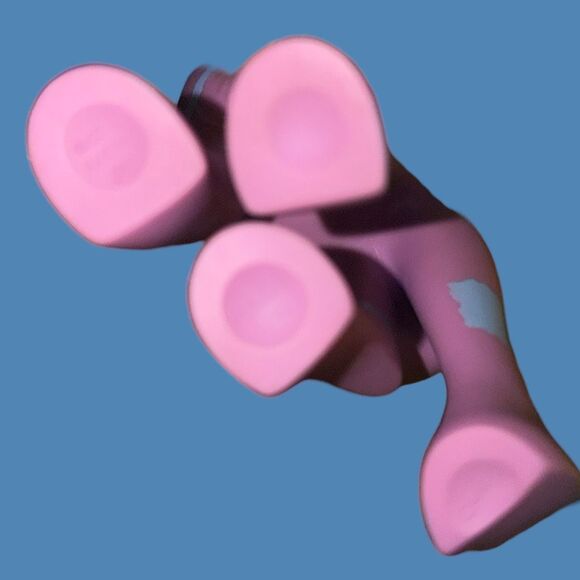 Vintage 1992 Hasbro My Little Pony G1 MLP Color Swirl Pony Starswirl B21 - Picture 2 of 7